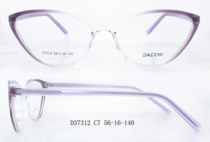 Frames Dacchi D37312-C7