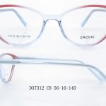 Frames Dacchi D37312-C8 