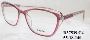Frames Dacchi D37539-C4