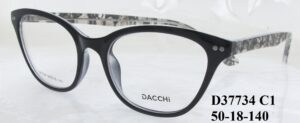 Frames Dacchi D37734-C1
