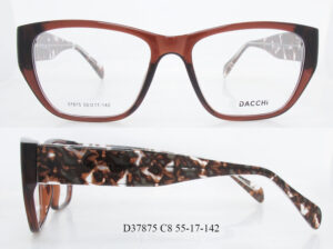 Frames Dacchi D37875-C8