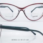 Frames Dacchi D37933-C3 