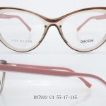 Frames Dacchi D37933-C4 