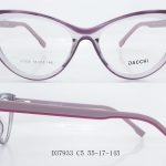 Frames Dacchi D37933-C5 