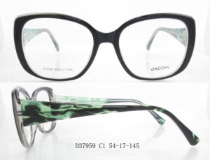 Frames Dacchi D37959-C1