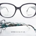 Frames Dacchi D37959-C2 