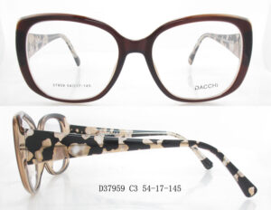 Frames Dacchi D37959-C3