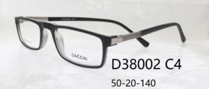 Frames Dacchi D38002-C4