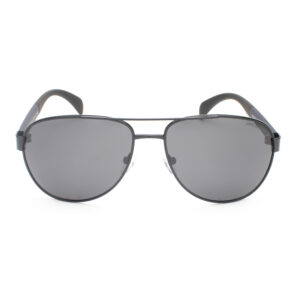 Sunglasses James Browne JB1043-A-BK-BL-A