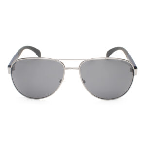 Sunglasses James Browne JB1043-C-GN-BL-A