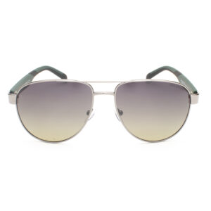 Sunglasses James Browne JB1054-G-GN-GR-N