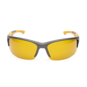 Sunglasses James Browne JB352-B-BR-OR-Y1