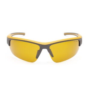 Sunglasses James Browne JB363-B-BR-OR-Y1
