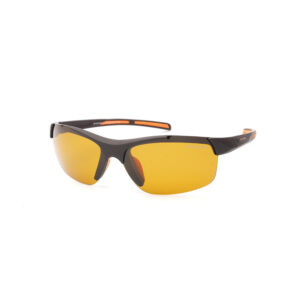 Sunglasses James Browne JB372-B-BR-OR-Y1
