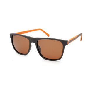 Sunglasses James Browne JB383-B-BR-OR-B