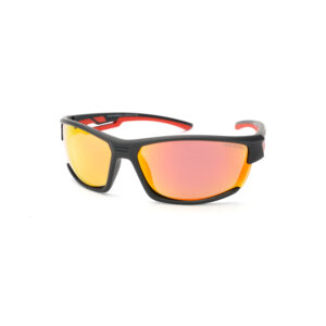 Sunglasses James Browne JB385-E-MB-RD-E