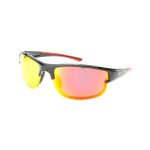 Sunglasses James Browne JB388-E-MB-RD-E 