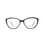 Frames Marc John MJ0616-BLK-WH 