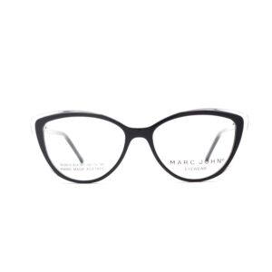 Frames Marc John MJ0616-BLK-WH