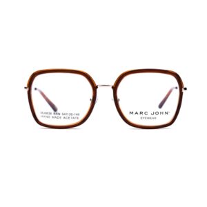 Frames Marc John MJ0636-BRN