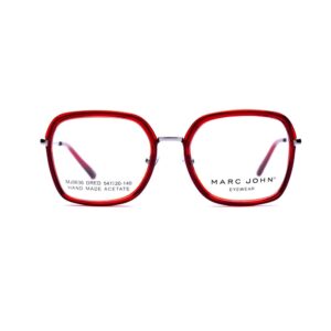 Frames Marc John MJ0636-DRED