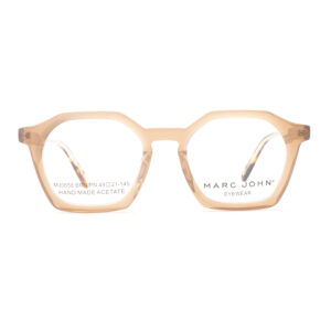 Frames Marc John MJ0658-BRN-PN