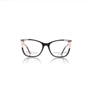 Frames Marc John MJ0670-BLK
