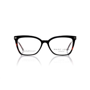 Frames Marc John MJ0672-BLK-BR