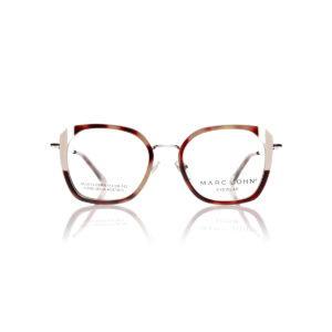 Frames Marc John MJ0674-DBRN