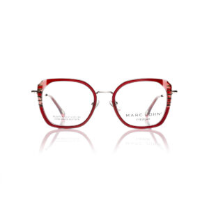 Frames Marc John MJ0674-RED