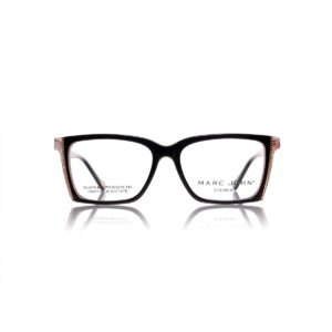 Frames Marc John MJ0676-BLK-PN