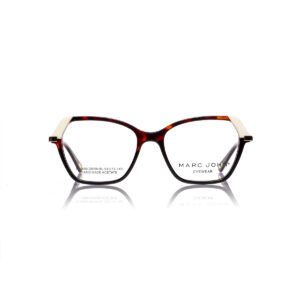 Frames Marc John MJ0680-DBRN-BL