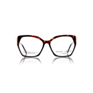 Frames Marc John MJ0681-DBRN-BL
