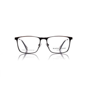 Frames Marc John MJ0687-BLK-RD